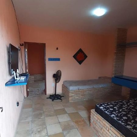 شقة Flat Casa Taiba 2001 المظهر الخارجي الصورة