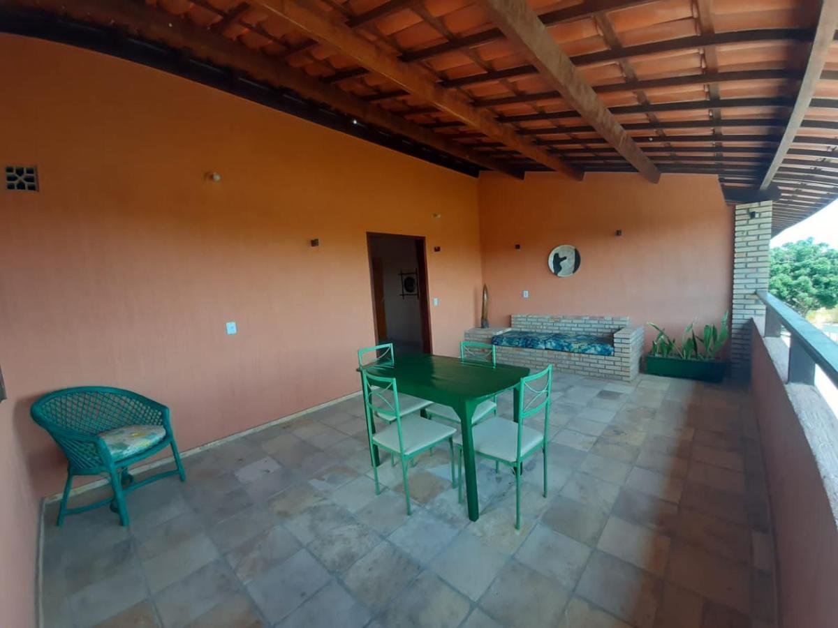 شقة Flat Casa Taiba 2001 المظهر الخارجي الصورة