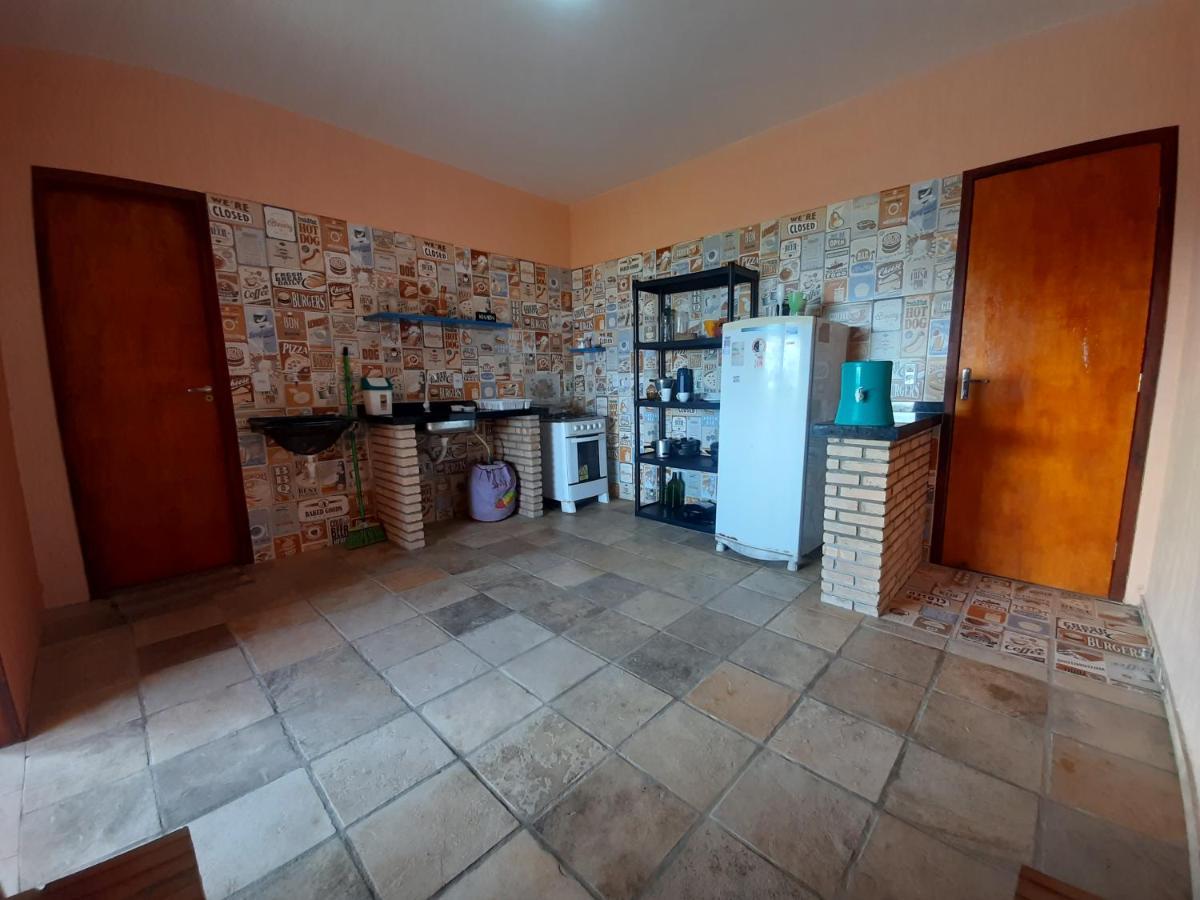 شقة Flat Casa Taiba 2001 المظهر الخارجي الصورة