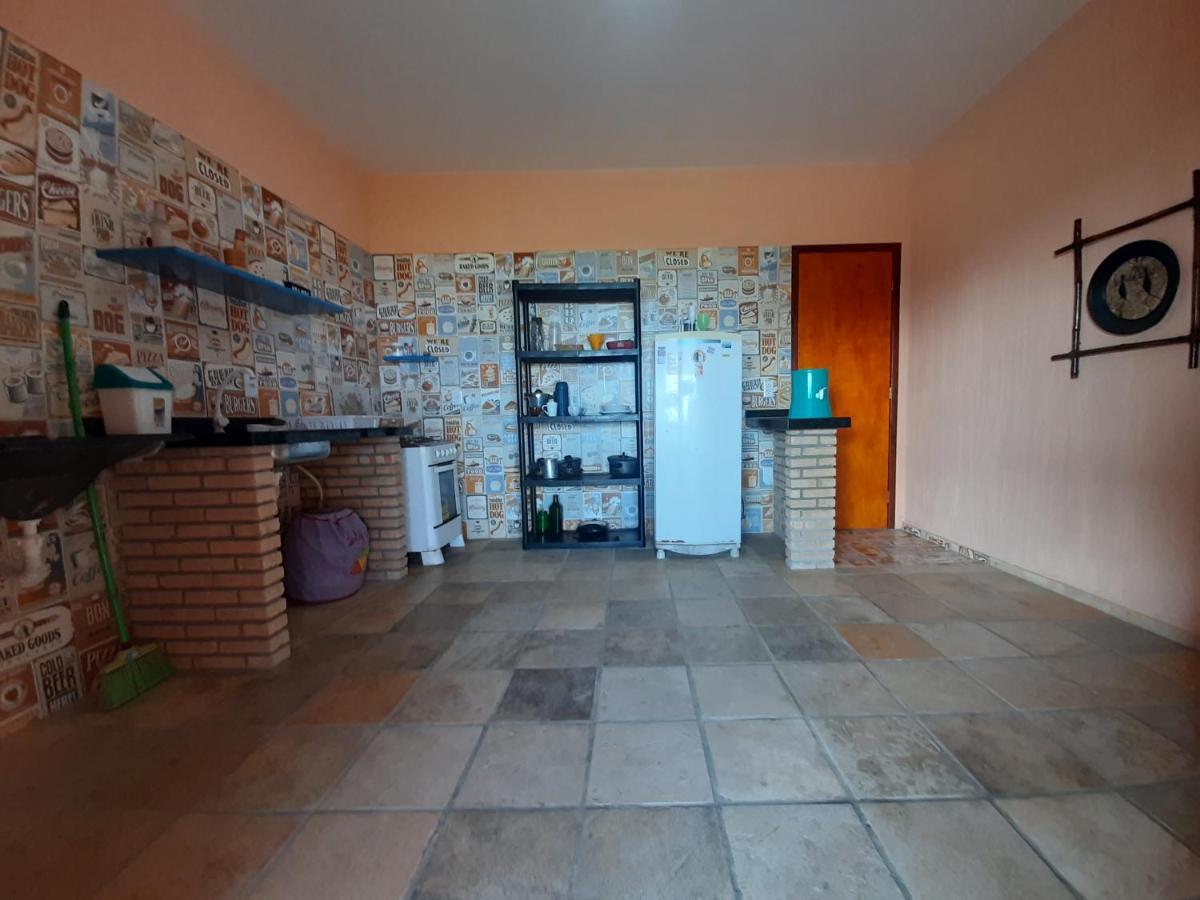 شقة Flat Casa Taiba 2001 المظهر الخارجي الصورة