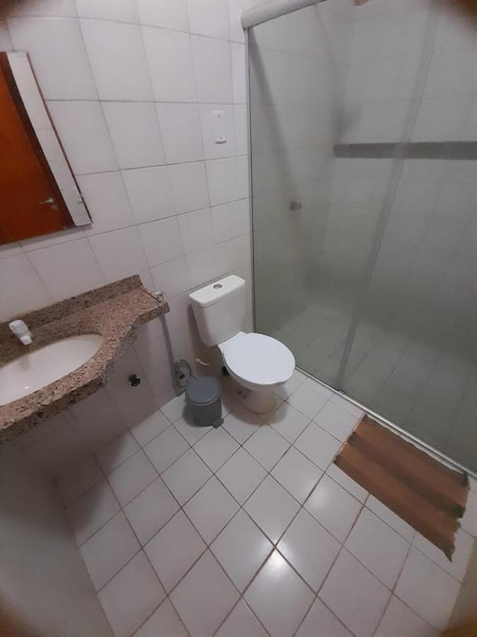 شقة Flat Casa Taiba 2001 المظهر الخارجي الصورة