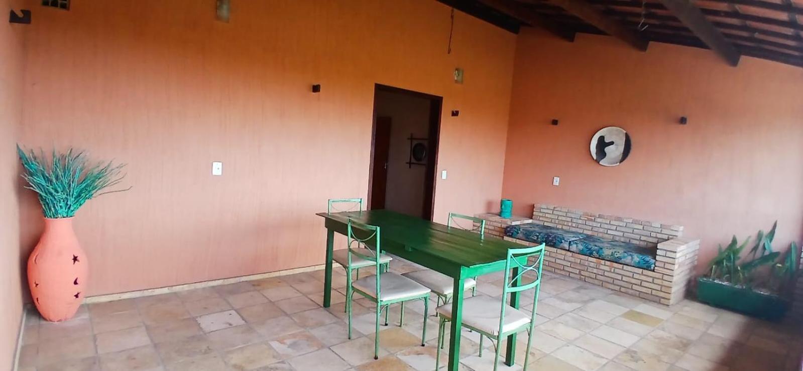 شقة Flat Casa Taiba 2001 المظهر الخارجي الصورة