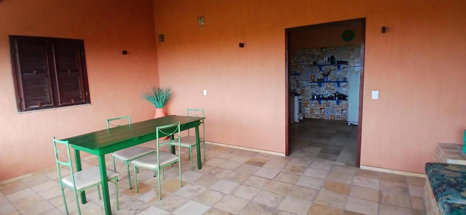 شقة Flat Casa Taiba 2001 المظهر الخارجي الصورة